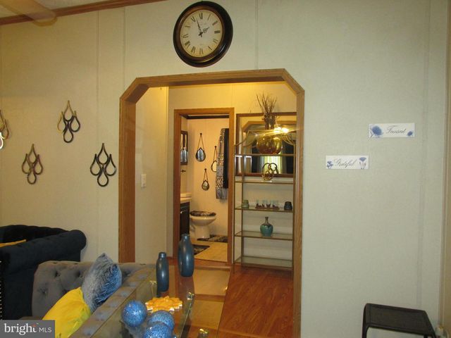 6539 CABIN RIDGE RD, Hurlock, MD 21643