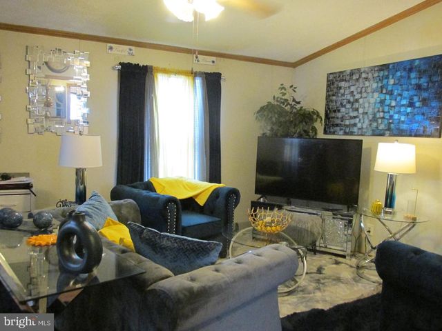 6539 CABIN RIDGE RD, Hurlock, MD 21643