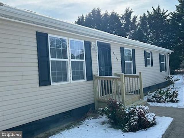 6539 CABIN RIDGE RD, Hurlock, MD 21643