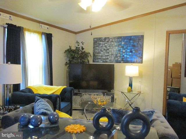 6539 CABIN RIDGE RD, Hurlock, MD 21643