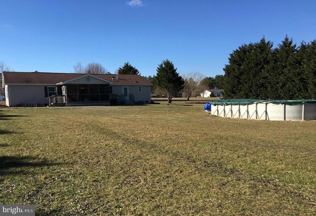 6539 CABIN RIDGE RD, Hurlock, MD 21643