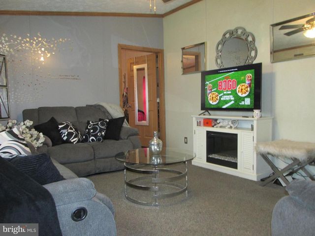 6539 CABIN RIDGE RD, Hurlock, MD 21643