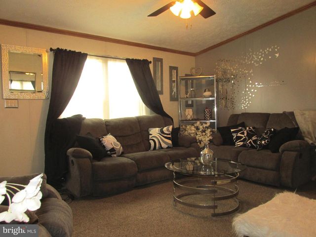 6539 CABIN RIDGE RD, Hurlock, MD 21643