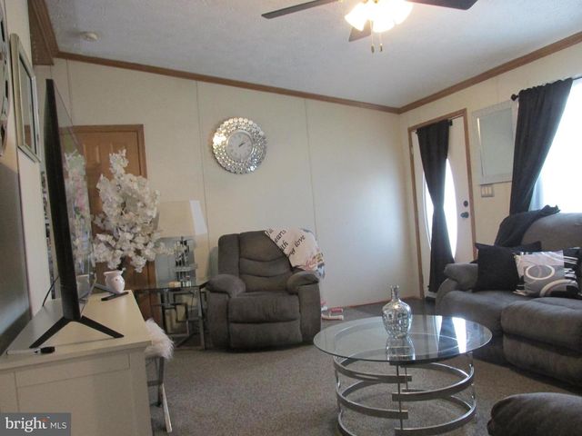 6539 CABIN RIDGE RD, Hurlock, MD 21643