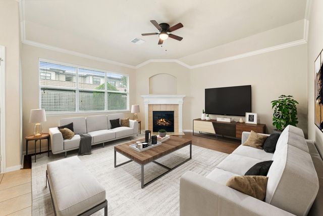 2911 Empire Oaks Lane, Katy, TX 77494