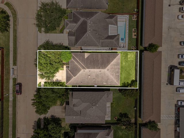 2911 Empire Oaks Lane, Katy, TX 77494