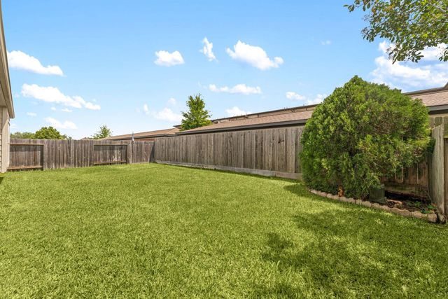 2911 Empire Oaks Lane, Katy, TX 77494