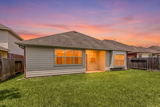 2911 Empire Oaks Lane, Katy, TX 77494