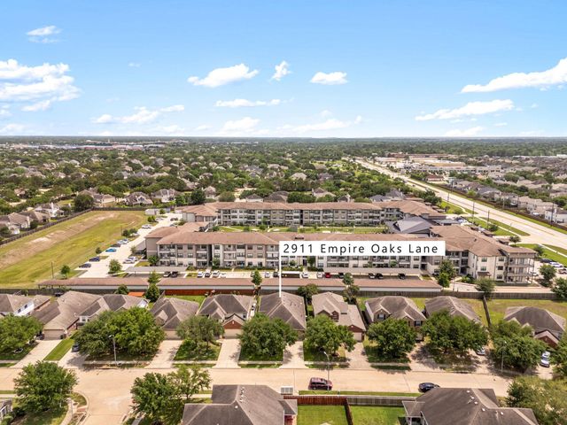 2911 Empire Oaks Lane, Katy, TX 77494
