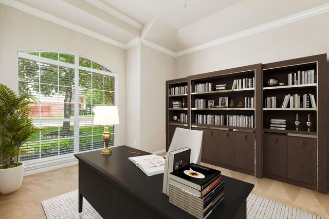 2911 Empire Oaks Lane, Katy, TX 77494