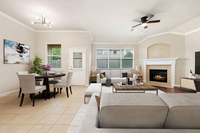 2911 Empire Oaks Lane, Katy, TX 77494