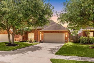 2911 Empire Oaks Lane, Katy, TX 77494