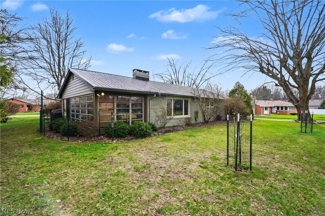 701 Edgewood Street SE, North Canton, OH 44720