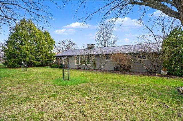 701 Edgewood Street SE, North Canton, OH 44720