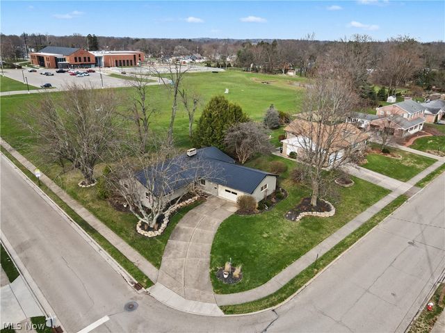 701 Edgewood Street SE, North Canton, OH 44720