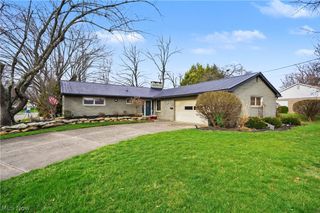 701 Edgewood Street SE, North Canton, OH 44720