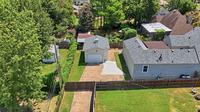 2507 E 17th Place, Tulsa, OK 74104