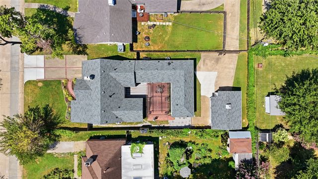 2507 E 17th Place, Tulsa, OK 74104