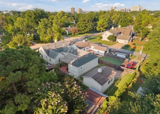 2507 E 17th Place, Tulsa, OK 74104