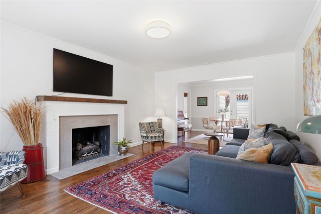 2507 E 17th Place, Tulsa, OK 74104