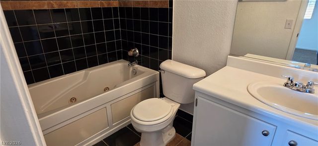 2100 Haven Hill Avenue, Las Vegas, NV 89106