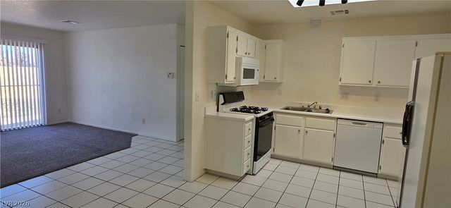 2100 Haven Hill Avenue, Las Vegas, NV 89106