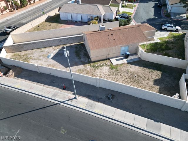 2100 Haven Hill Avenue, Las Vegas, NV 89106