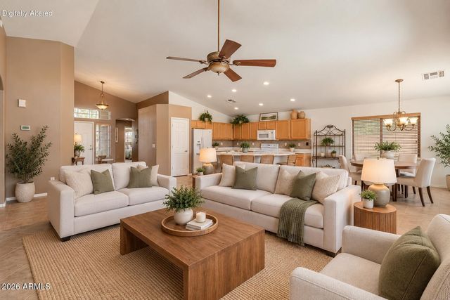 13421 W Lisbon Lane, Surprise, AZ 85379