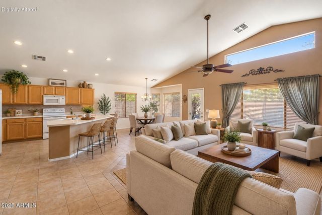 13421 W Lisbon Lane, Surprise, AZ 85379