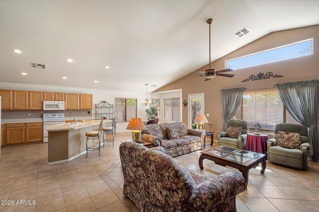 13421 W Lisbon Lane, Surprise, AZ 85379
