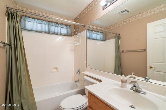 13421 W Lisbon Lane, Surprise, AZ 85379
