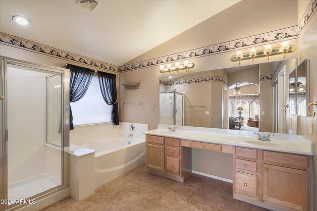 13421 W Lisbon Lane, Surprise, AZ 85379