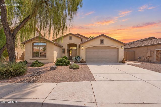 13421 W Lisbon Lane, Surprise, AZ 85379