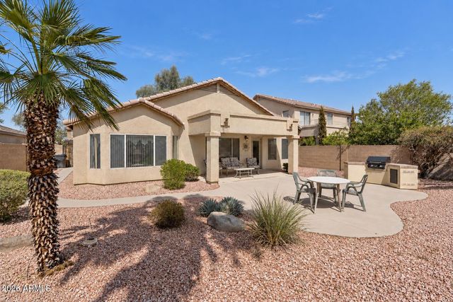 13421 W Lisbon Lane, Surprise, AZ 85379
