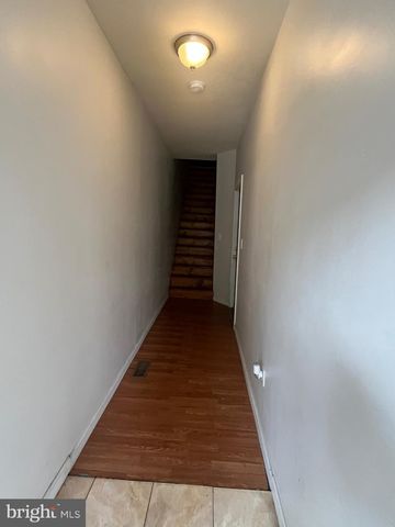 3322 N 17TH ST, Philadelphia, PA 19140