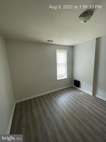 3322 N 17TH ST, Philadelphia, PA 19140