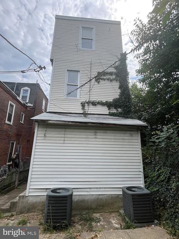 3322 N 17TH ST, Philadelphia, PA 19140