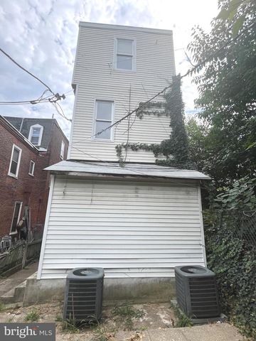 3322 N 17TH ST, Philadelphia, PA 19140