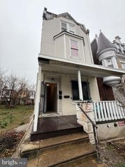3322 N 17TH ST, Philadelphia, PA 19140