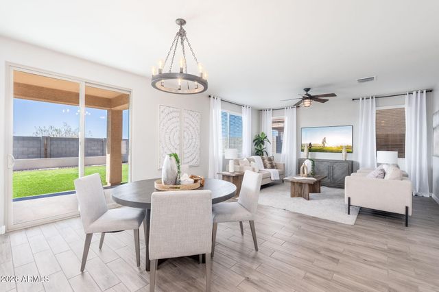 12270 W DESERT SUN Lane, Peoria, AZ 85383
