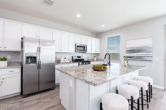 12270 W DESERT SUN Lane, Peoria, AZ 85383