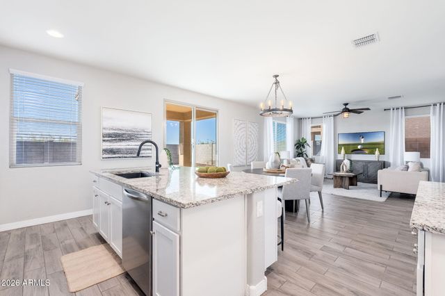 12270 W DESERT SUN Lane, Peoria, AZ 85383