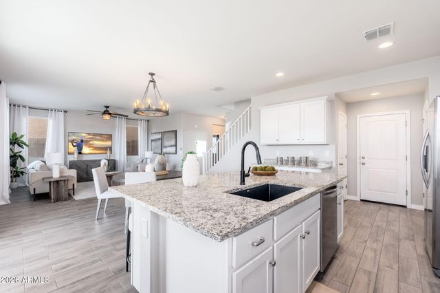 12270 W DESERT SUN Lane, Peoria, AZ 85383