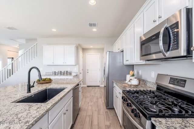 12270 W DESERT SUN Lane, Peoria, AZ 85383
