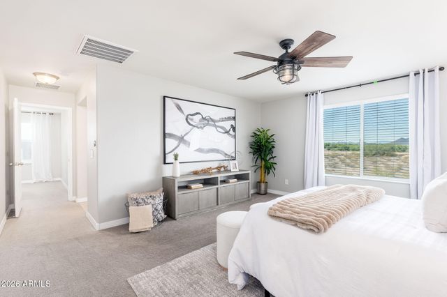 12270 W DESERT SUN Lane, Peoria, AZ 85383