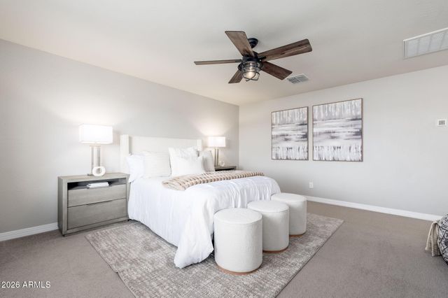 12270 W DESERT SUN Lane, Peoria, AZ 85383