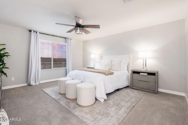 12270 W DESERT SUN Lane, Peoria, AZ 85383