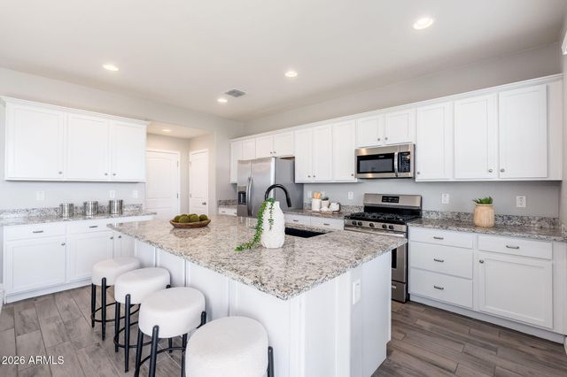 12270 W DESERT SUN Lane, Peoria, AZ 85383