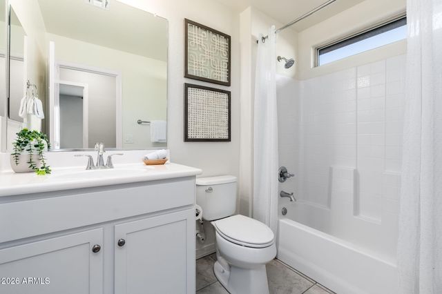 12270 W DESERT SUN Lane, Peoria, AZ 85383