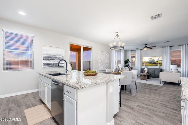 12270 W DESERT SUN Lane, Peoria, AZ 85383